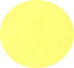 Neon Pastell Farbgel "Yellow Sun"