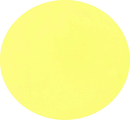 Neon Pastell Farbgel "Yellow Sun"