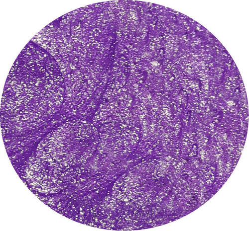 Glamorous Farbgel "Hot Purple"